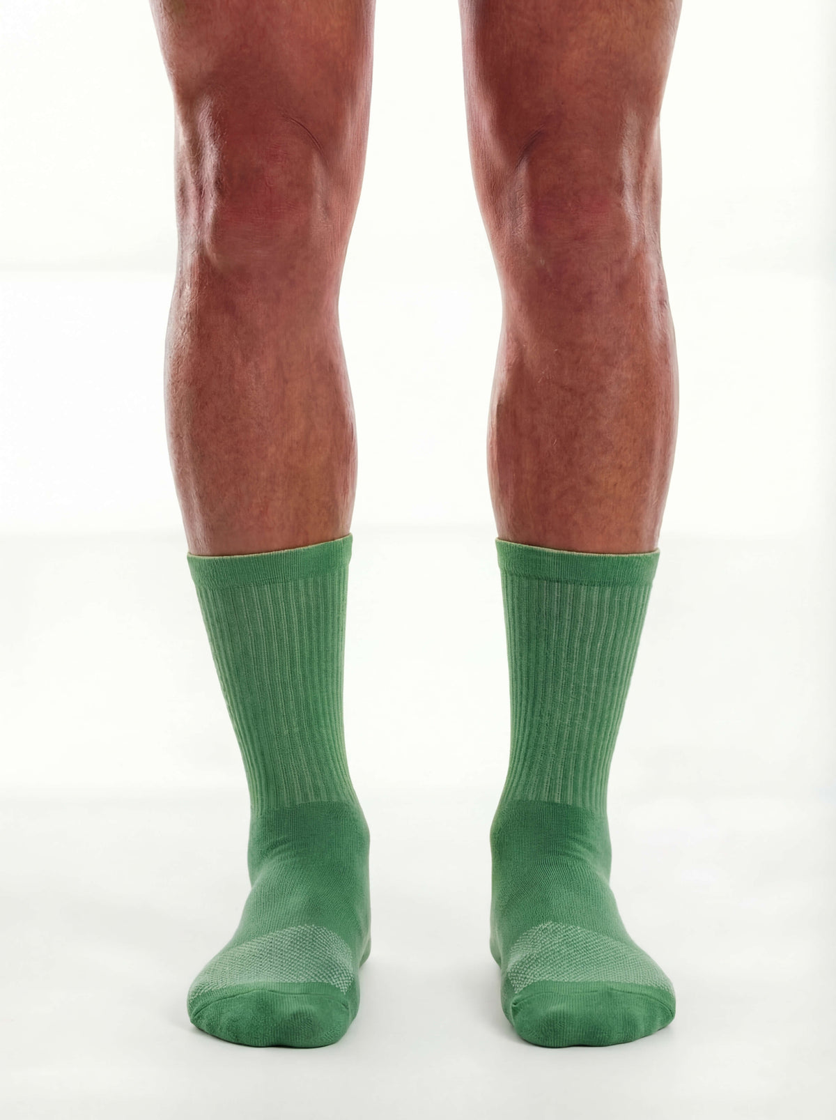 BLTPROOF - Green/Grey Socks 3 Pack LX3